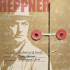 Peter Heppner - Confessions & Doubts , Asia - Import