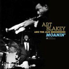 Blakey,Art / Jazz Messengers - Moanin , 180 Gram,