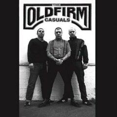 Old Firm Casuals - Ep