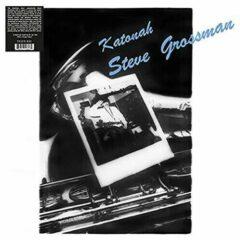 Steve Grossman - Katonah 180 Gram