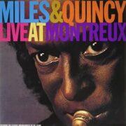 Miles Davis - Live At Montreux