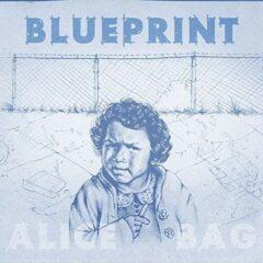 Alice Bag - Blueprint