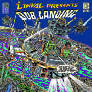 Linval Thompson - Linval Thompson Presents: Dub Landing 1