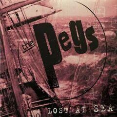 Pegs - Lost At Sea