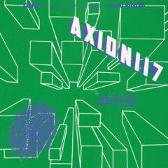 Axion117 - Mchd