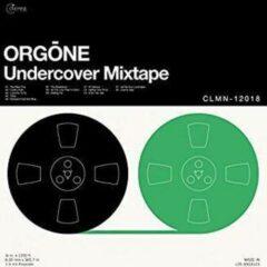 Orgone - Undercover Mixtape