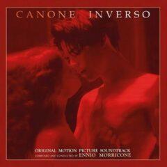 Ennio Morricone - Canone Inverso (Making Love) (Original Soundtrack)