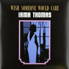 Irma Thomas - Wish Someone Would Care Bonus Tracks