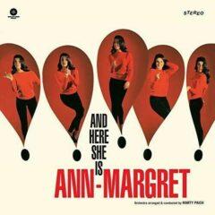 Ann-Margret - & There She Is , 180 Gram, Collector's Ed