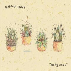 Shook Ones - Body Feel