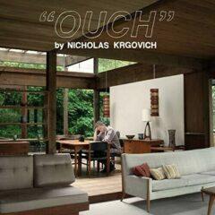 Nicholas Krgovich - Ouch