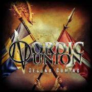 Nordic Union - Second Coming