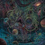 Revocation - Outer Ones Metal Blade Import