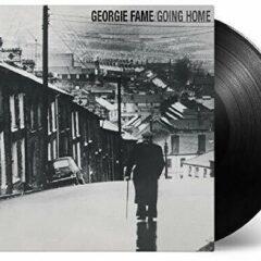 Georgie Fame - Going Home