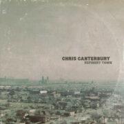 Chris Canterbury - Refinery Town