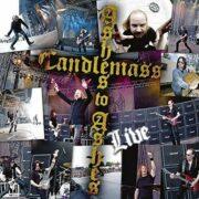 Candlemass - Ashes To Ashes