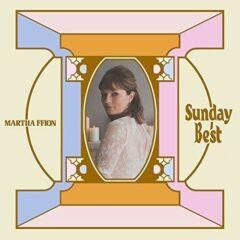 Martha Ffion - Sunday Best