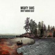 Mighty Oaks - Driftwood Seat 10, 2 Pack
