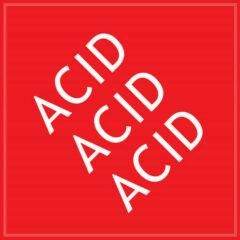 Tin Man - Acid Acid Acid 4 Pack