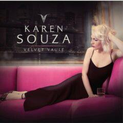Karen Souza - Velvet Vault