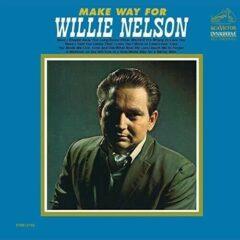 Willie Nelson - Make Way For Willie Audiophile