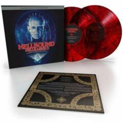 Christopher Young - Hellbound: Hellraiser II (Original Motion Picture Soundtrack