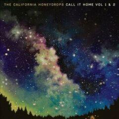 California Honeydrops - Call It Home 1 & 2