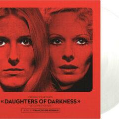 Francois de Roubaix - Daughters of Darkness (Original Soundtrack)