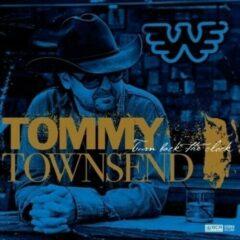 Tommy Townsend - Turn Back The Clock