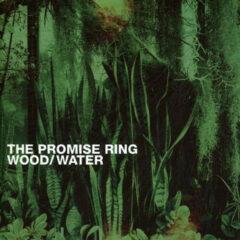 The Promise Ring - Wood/water Epitaph / Ada