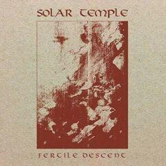 Solar Temple - Fertile Descent