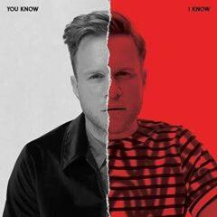 Olly Murs - You Know I Know  RCA Victor Europe