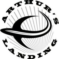 Arthur's Landing - Spring Collection