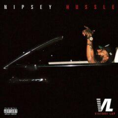 Nipsey Hussle - Victory Lap Explicit