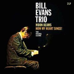 Bill Evans - Moon Beams / How My Heart Sings
