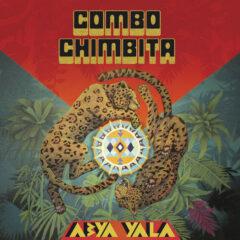 Combo Chimbita - Abya Yala (Splatter Vinyl)