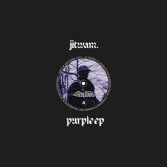 Jitwam - Purple Ep Extended Play