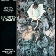 Christopher Young - Haunted Summer