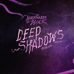 Nightmares on Wax - Deep Shadows Remixes