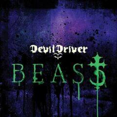 DevilDriver - Beast (rocktober 2018 Exclusive) Colored Vinyl
