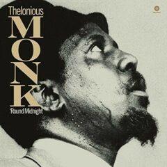 Thelonious Monk - Round Midnight Bonus Track, 180 Gram, Spain
