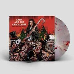 Anna & The Apocalyse - Anna and the Apocalypse