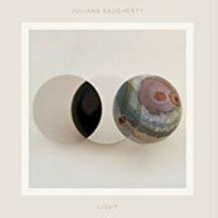 Juliana Daugherty - Light Colored Vinyl,