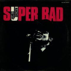 James Brown ‎– Super Bad