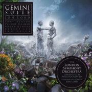 Jon Lord ‎– Gemini Suite