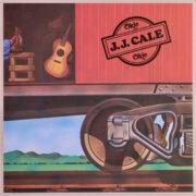 J.J. Cale ‎– Okie