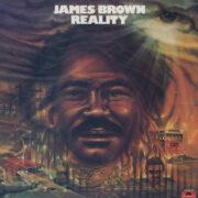 James Brown ‎– Reality