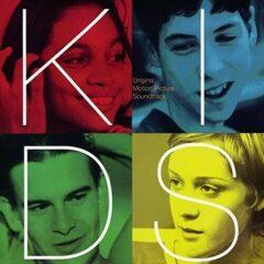 Kids / O.S.T. - Kids (Original Motion Picture Soundtrack)