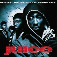 Various Artists - Juice (Original Motion Picture Soundtrack) Explici