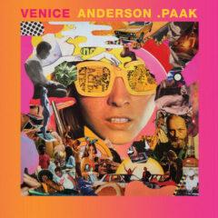 Anderson Paak - Venice Explicit